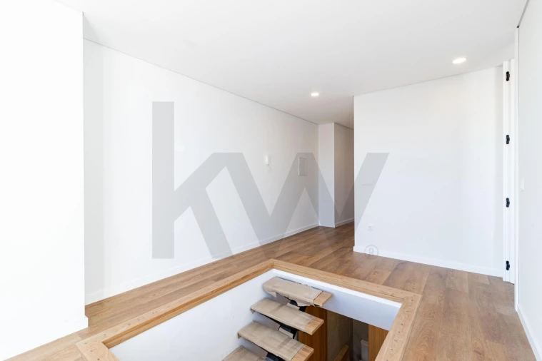 Moradia T3 para Venda em São João da Madeira Foto 18