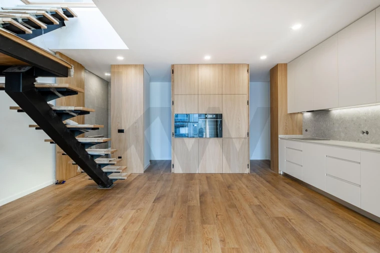 Moradia T3 para Venda em São João da Madeira Foto 12