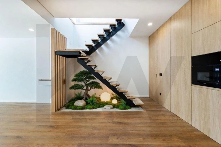 Moradia T3 para Venda em São João da Madeira Foto 15