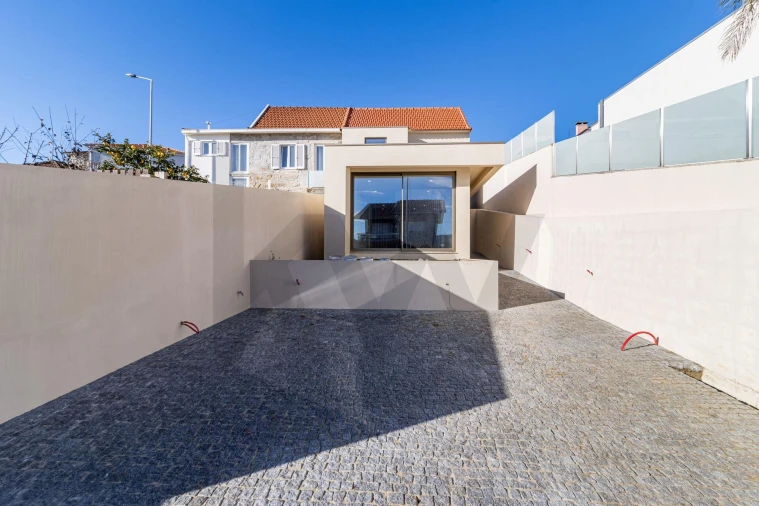 Moradia T3 para Venda em São João da Madeira Foto 7