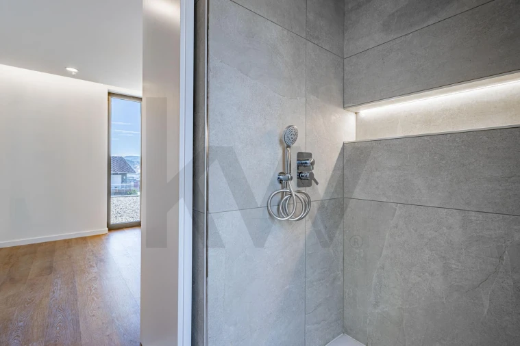 Moradia T3 para Venda em São João da Madeira Foto 29