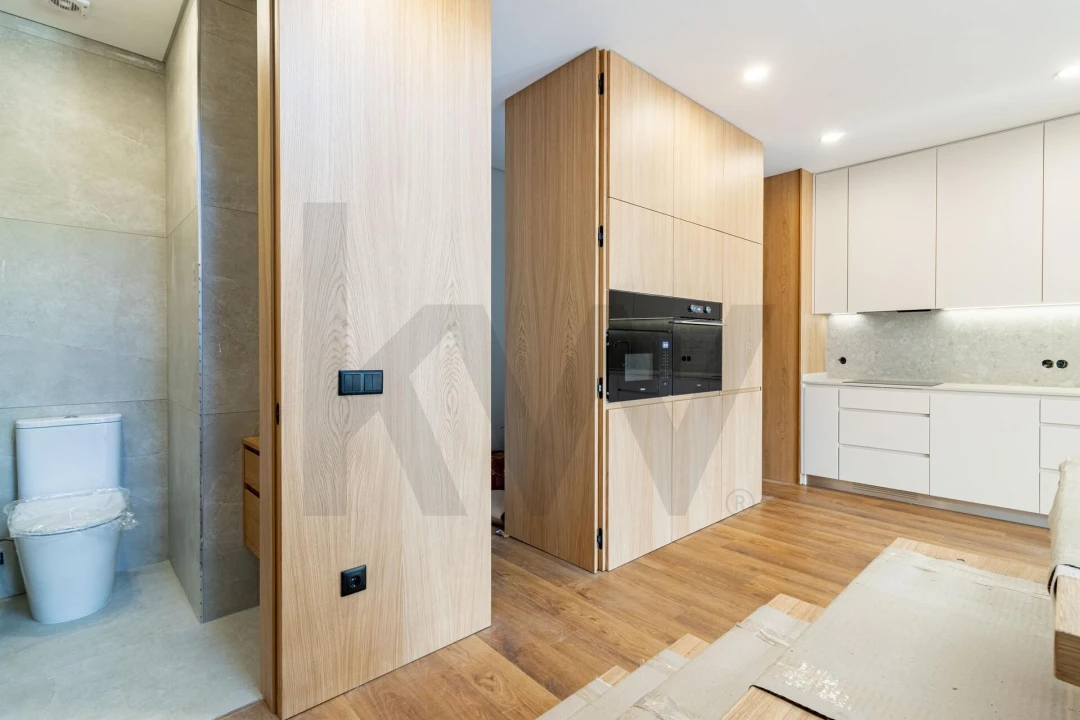 Moradia T3 para Venda em São João da Madeira Foto 15