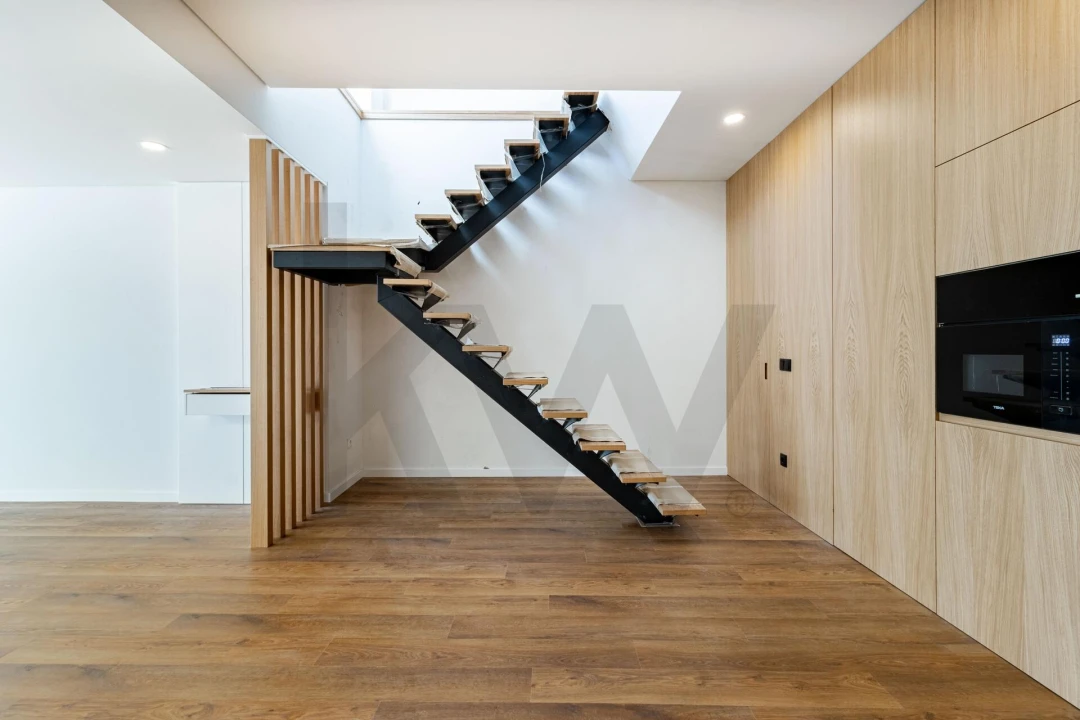 Moradia T3 para Venda em São João da Madeira Foto 13