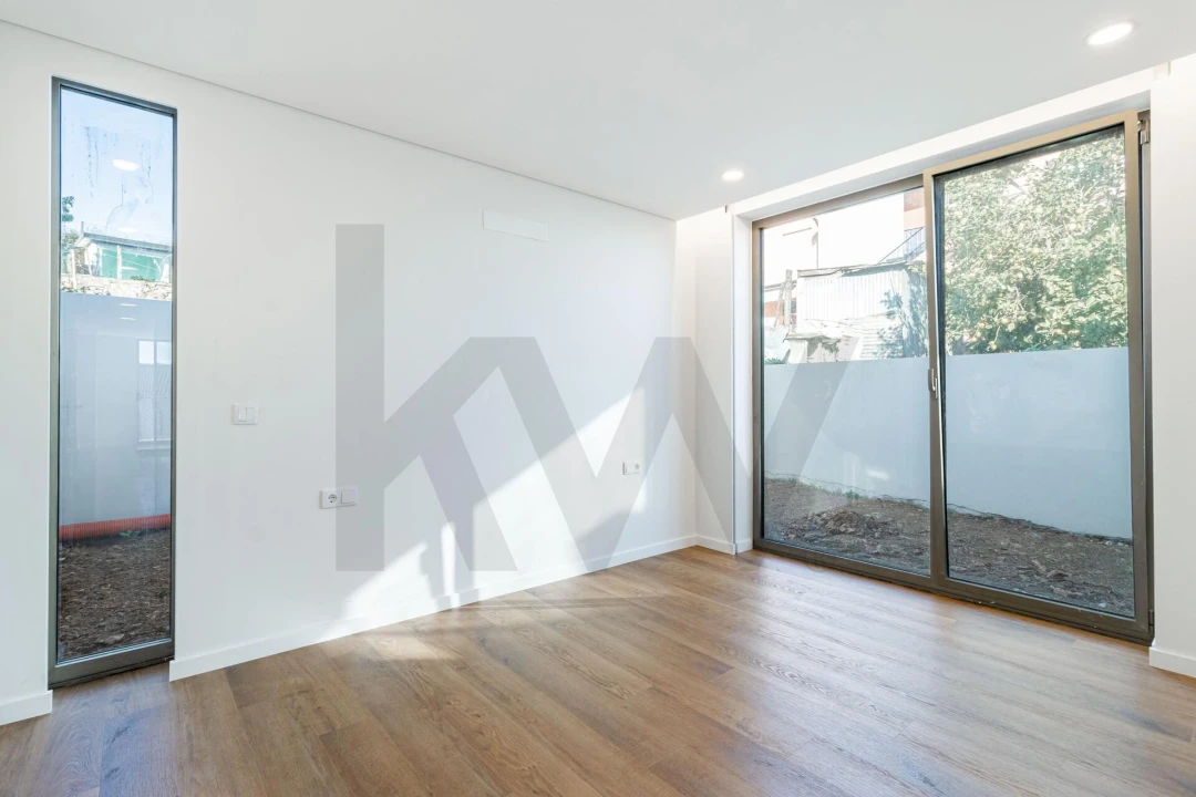 Moradia T3 para Venda em São João da Madeira Foto 22