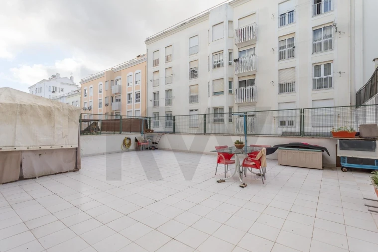 Apartamento T3 para Venda em Rio de Mouro