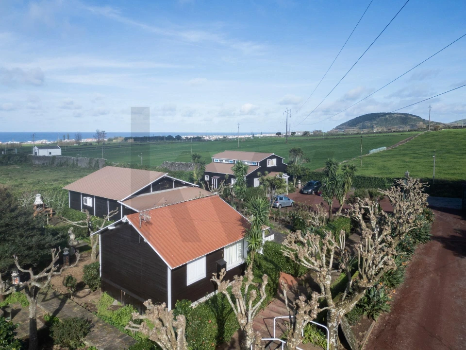 Prédio para Venda em Ribeira Seca Foto 18