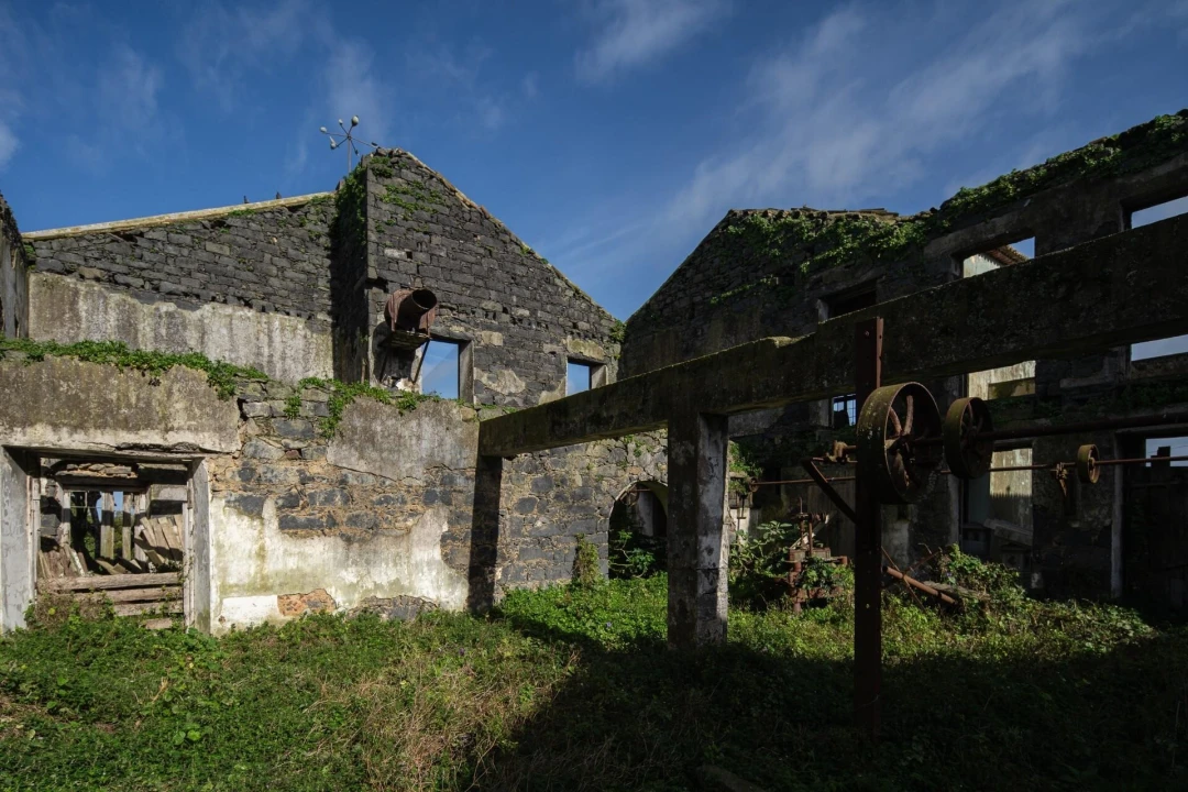 Prédio para Venda em Ribeira Seca Foto 42