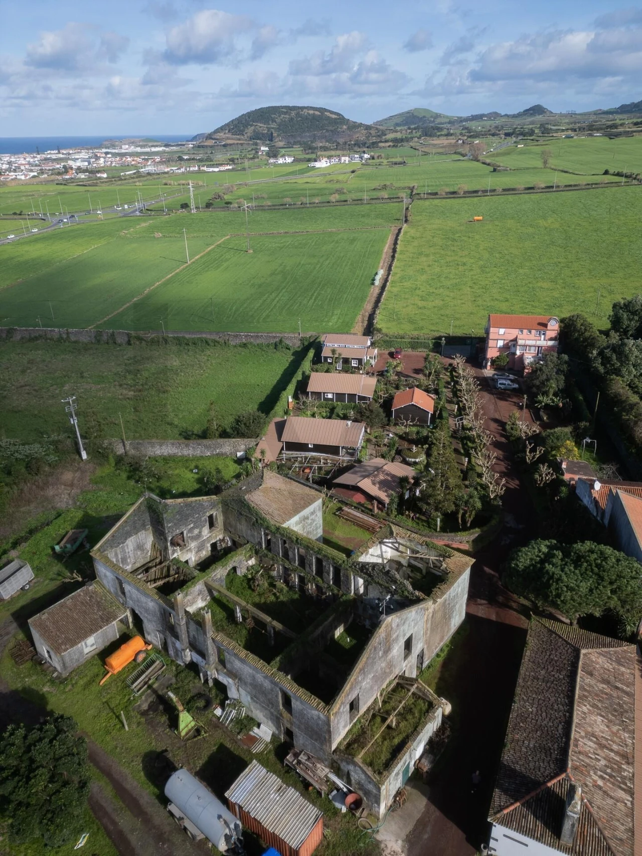 Prédio para Venda em Ribeira Seca Foto 12