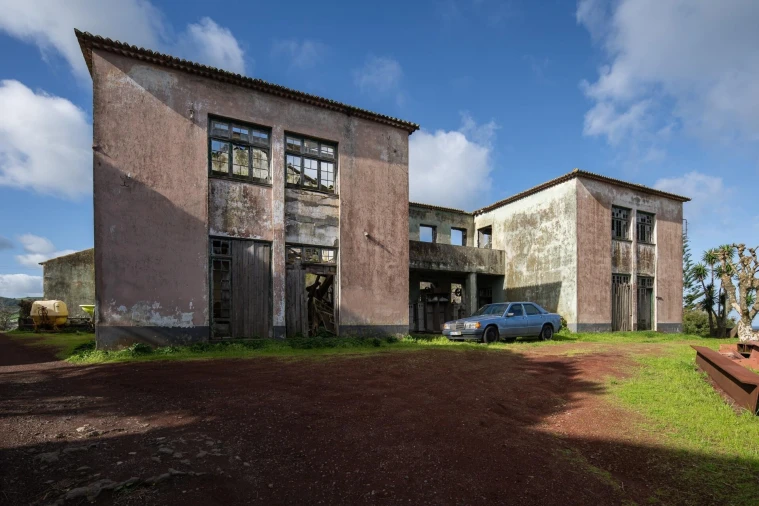 Prédio para Venda em Ribeira Seca Foto 29
