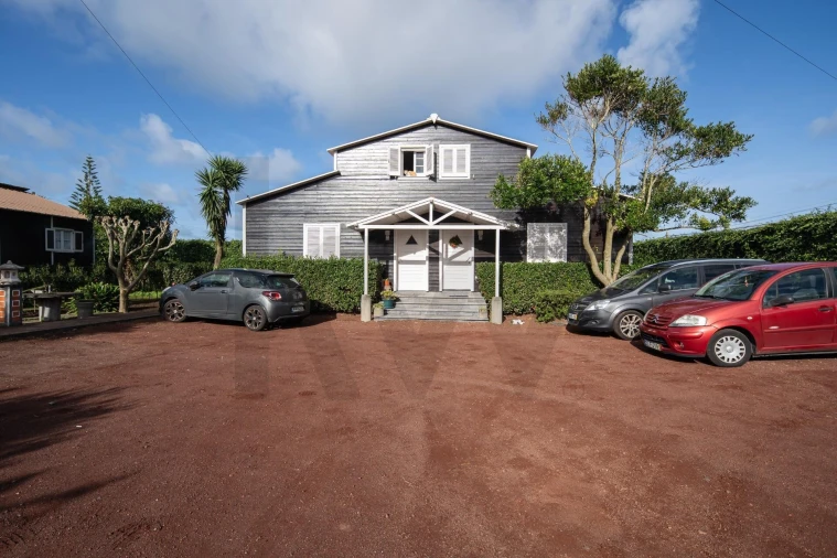 Prédio para Venda em Ribeira Seca Foto 21