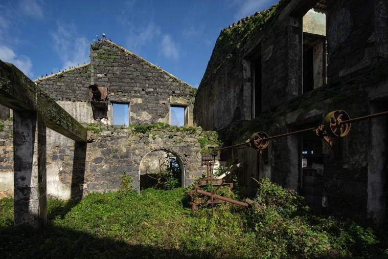 Prédio para Venda em Ribeira Seca Foto 41