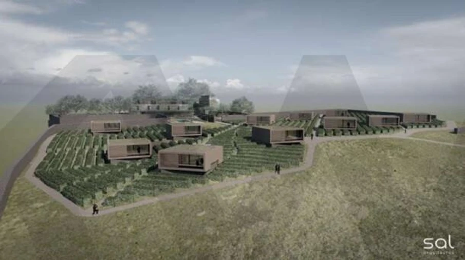 Prédio para Venda em Ribeira Seca Foto 53