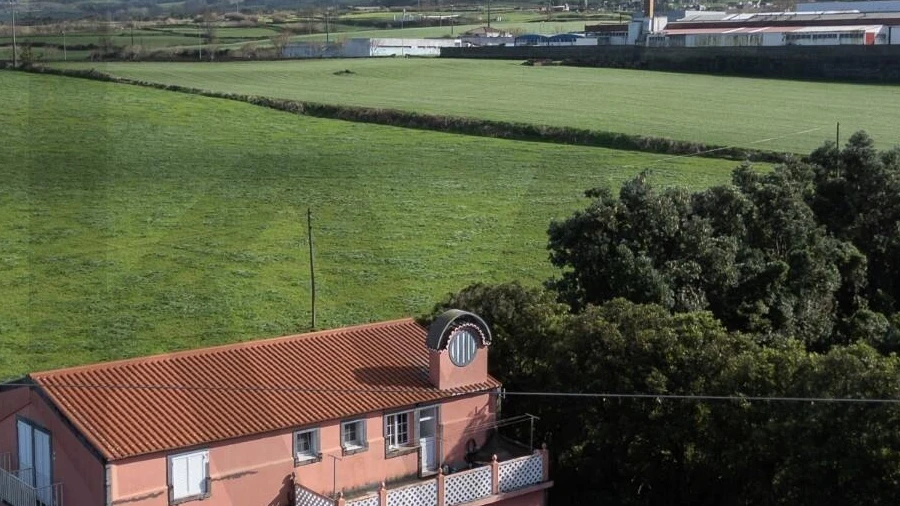 Prédio para Venda em Ribeira Seca