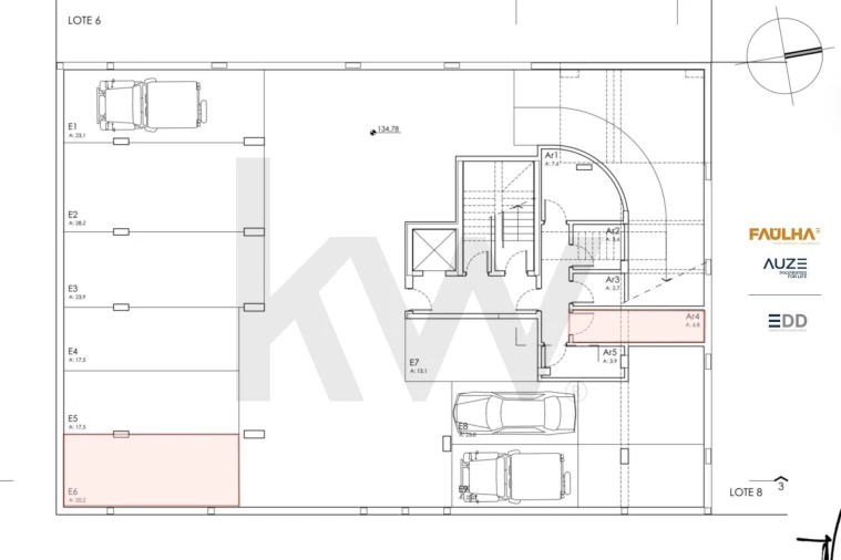 Apartamento T3 para Venda em Sesimbra (Castelo) Foto 28