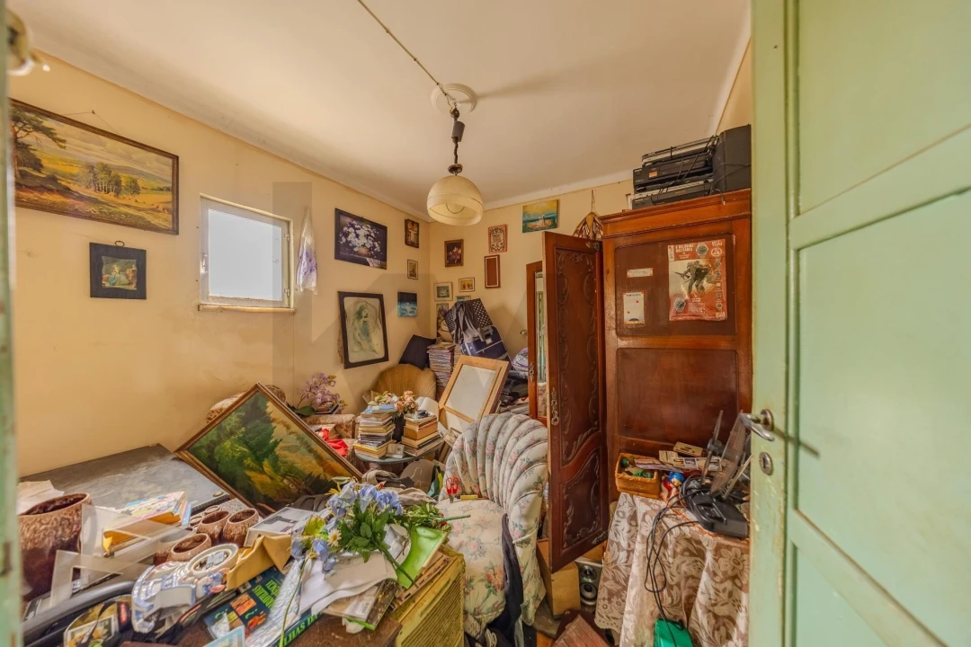 Moradia T2 para Venda em Carnaxide e Queijas Foto 20