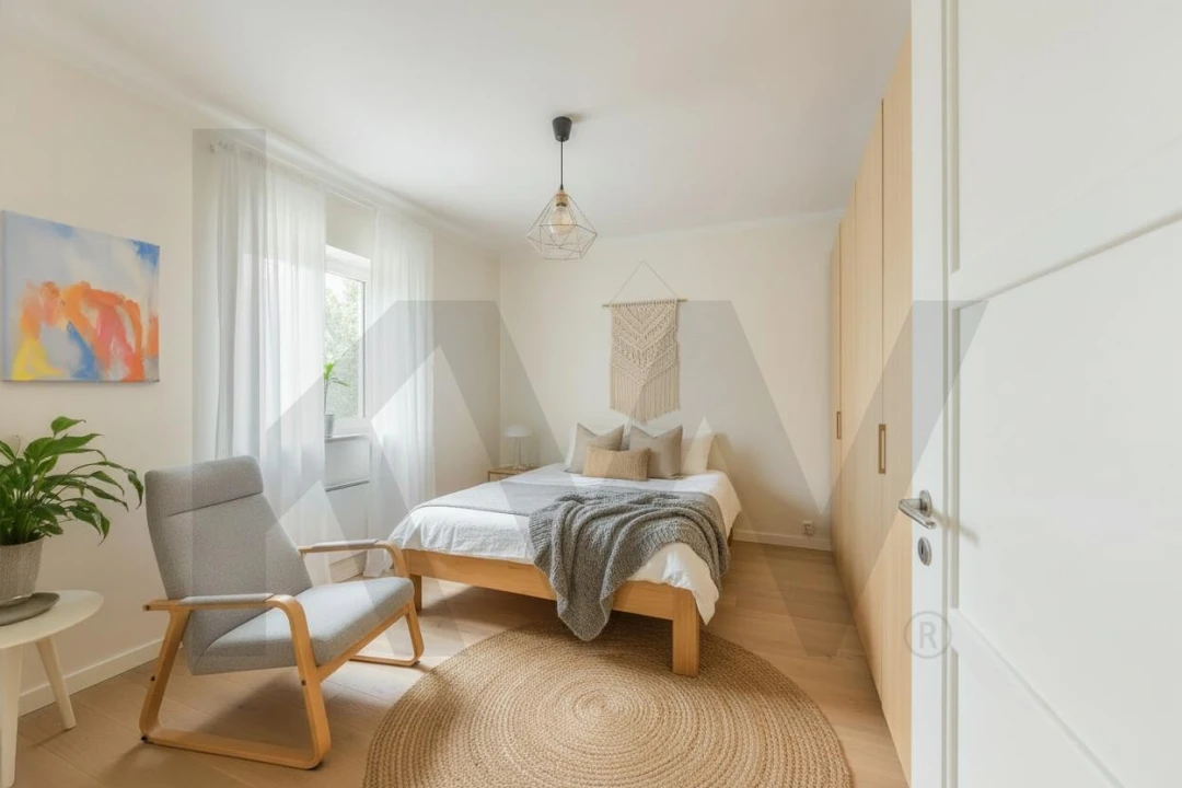 Moradia T2 para Venda em Carnaxide e Queijas Foto 21