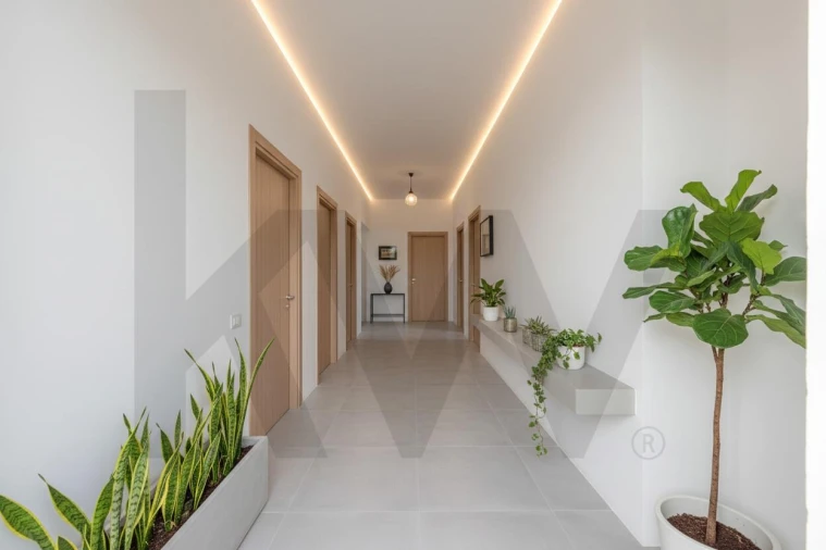 Moradia T2 para Venda em Carnaxide e Queijas Foto 15