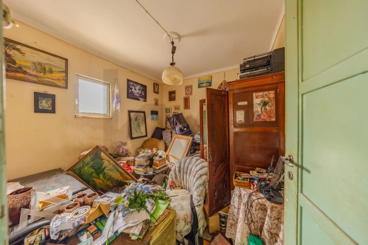 Moradia T2 para Venda em Carnaxide e Queijas Foto 20