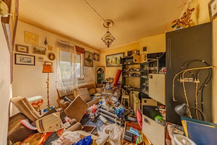 Moradia T2 para Venda em Carnaxide e Queijas Foto 19