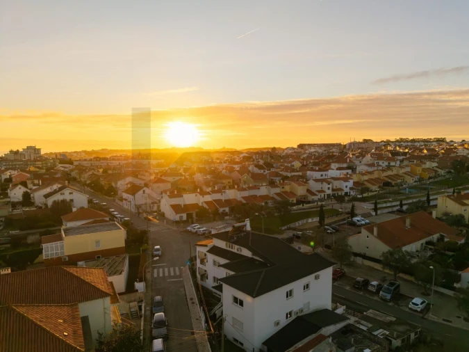 Moradia T2 para Venda em Carnaxide e Queijas Foto 10