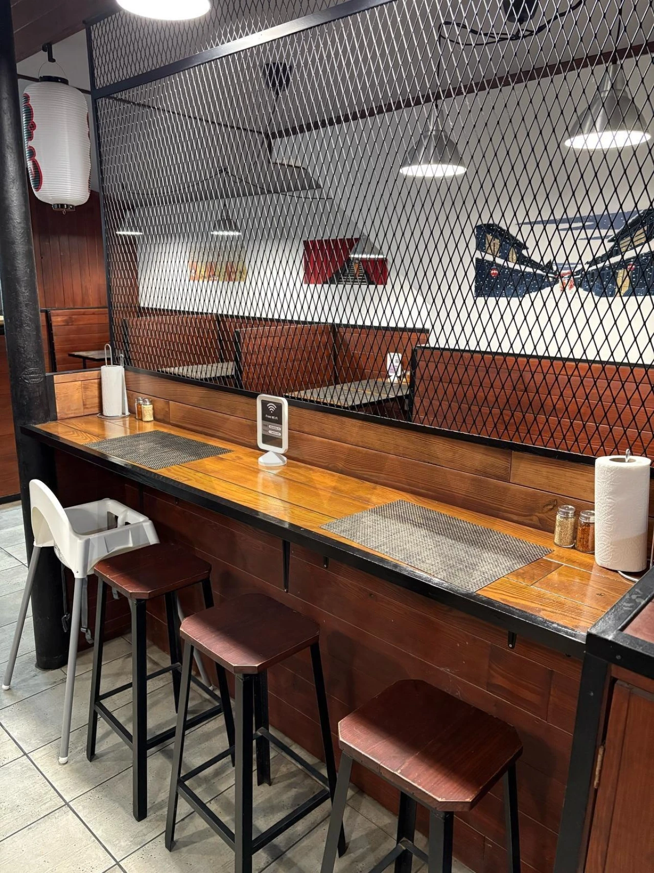 Loja para Arrendamento em Alcantara Foto 5