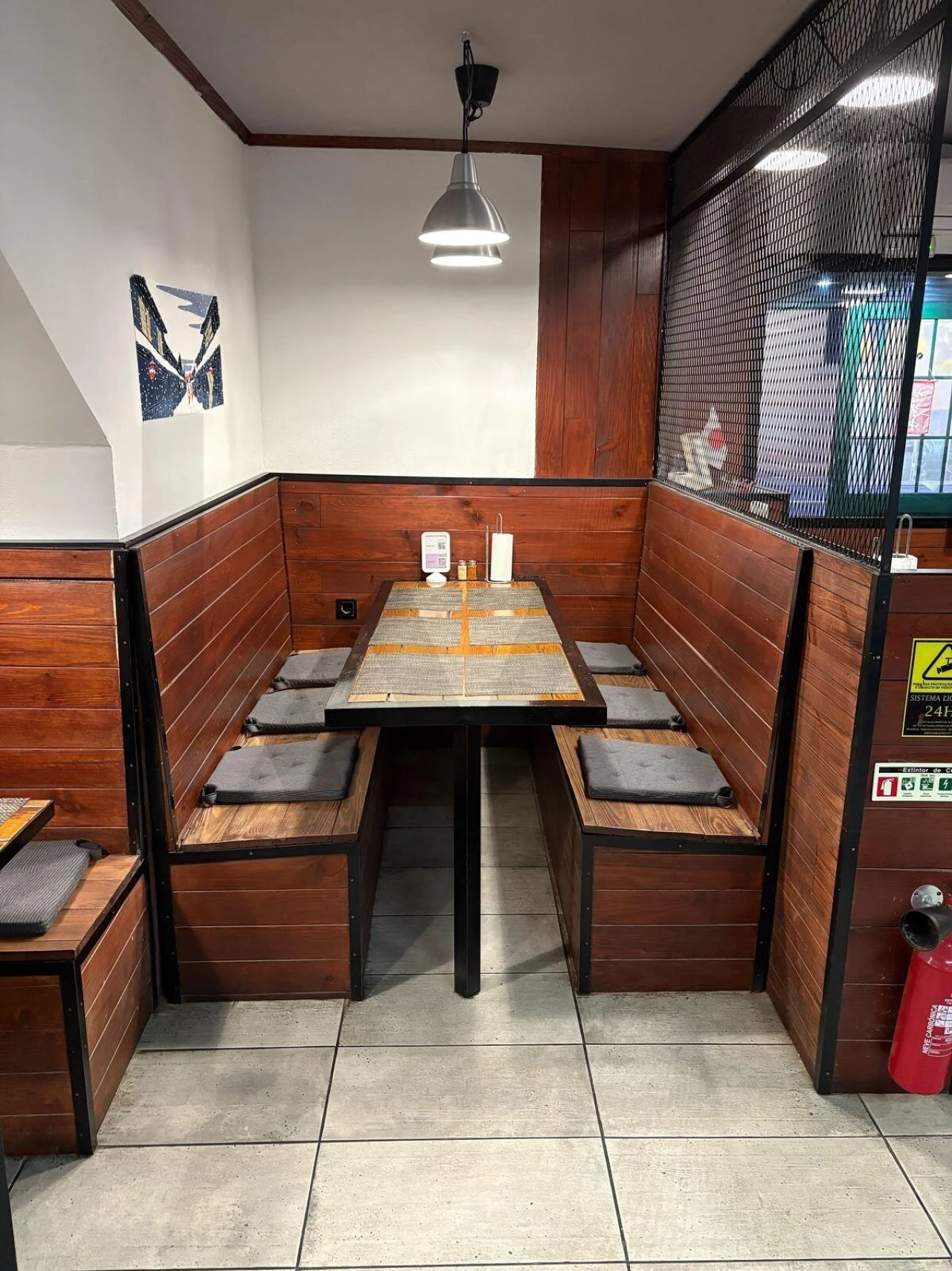 Loja para Arrendamento em Alcantara Foto 6