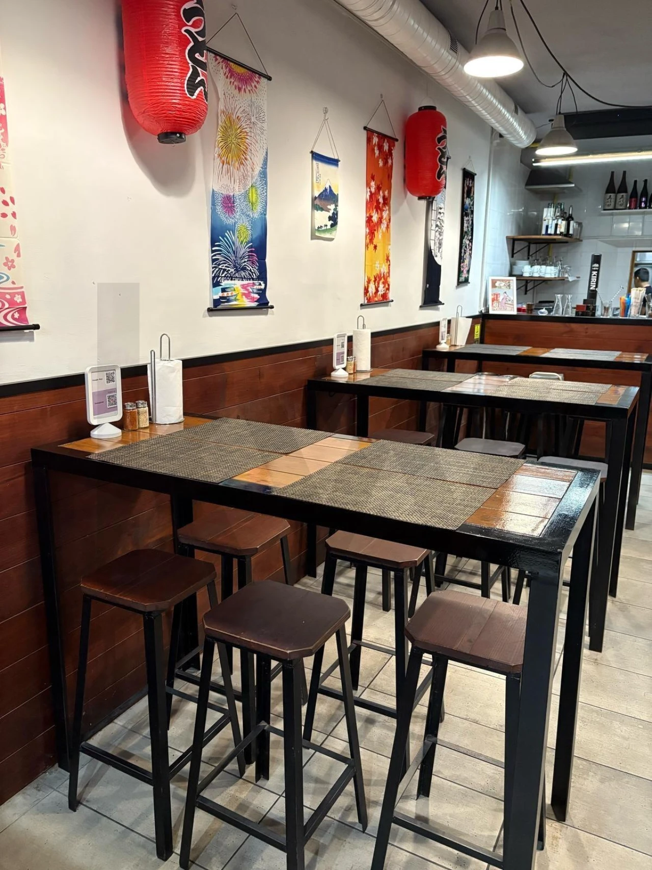 Loja para Arrendamento em Alcantara Foto 3