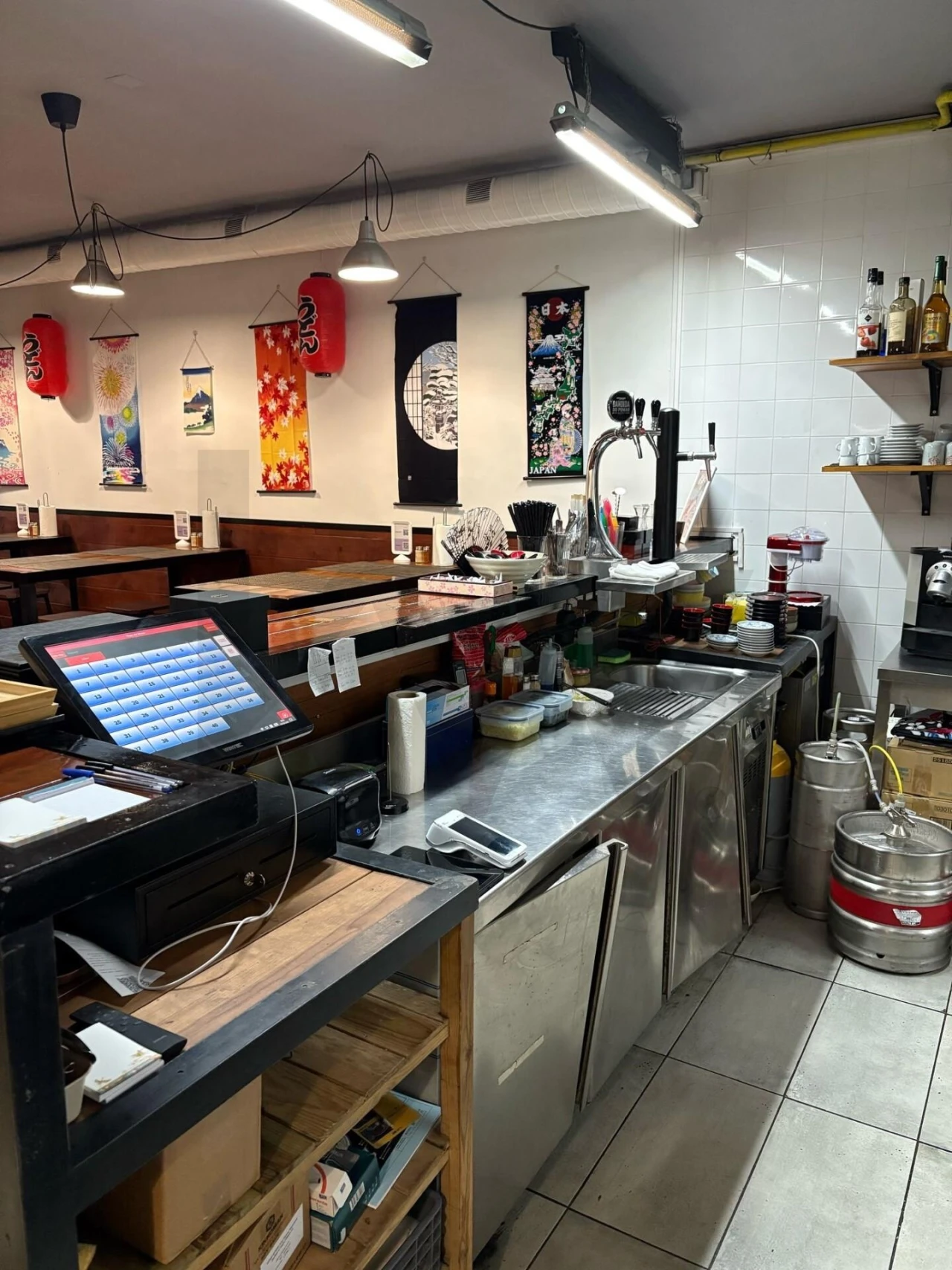 Loja para Arrendamento em Alcantara Foto 9