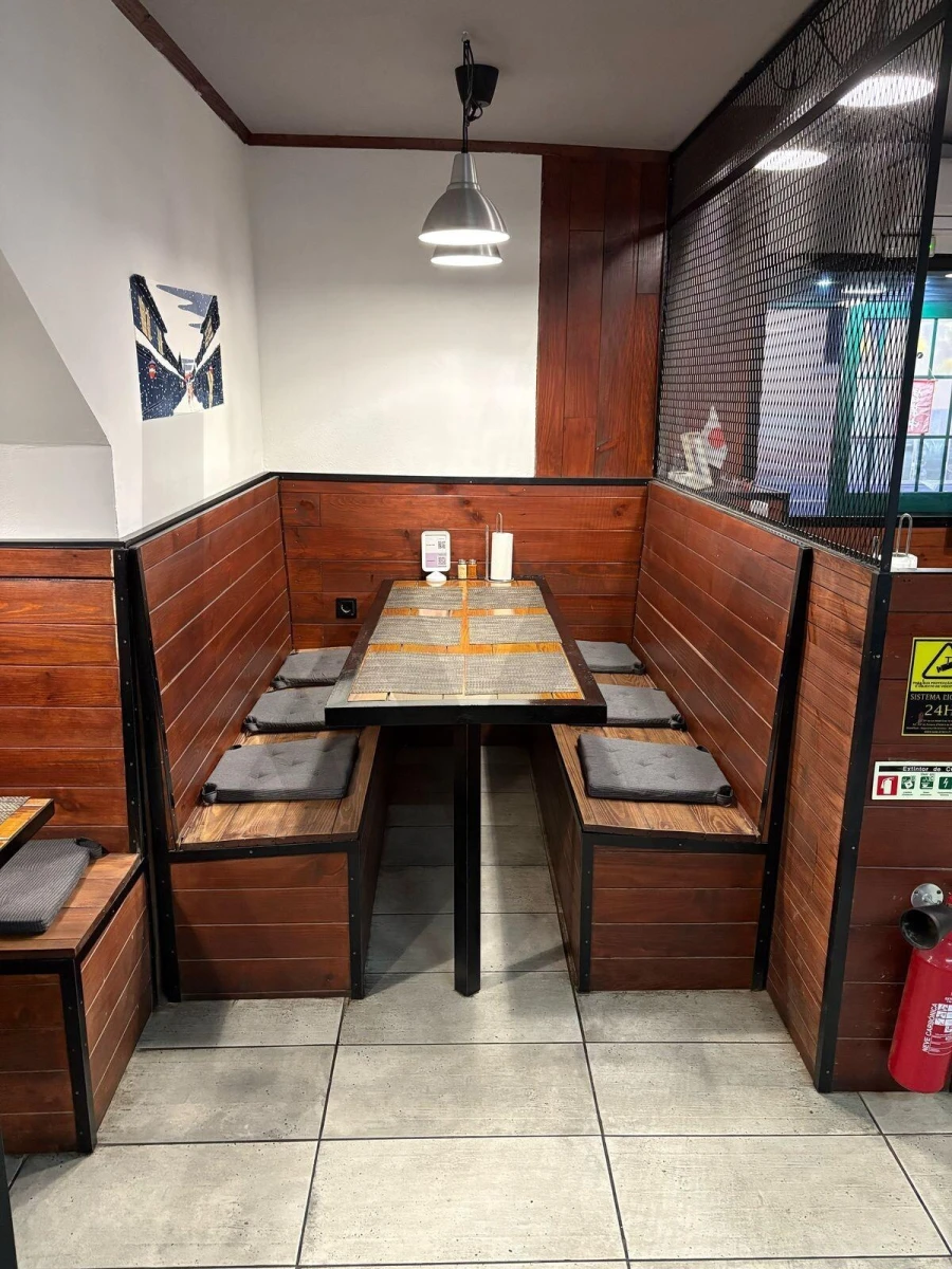 Loja para Arrendamento em Alcantara Foto 6