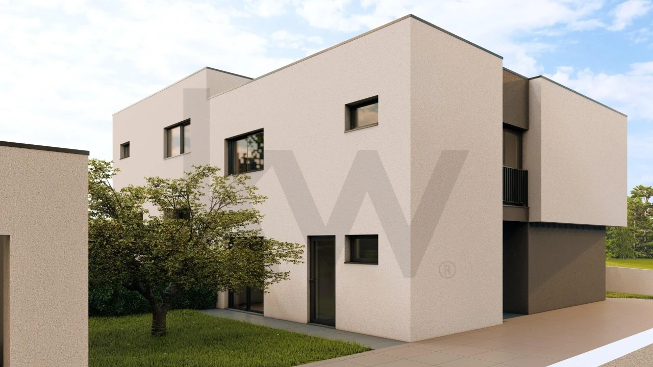 Moradia T4 para Venda em Salreu Foto 9