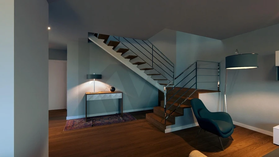 Moradia T4 para Venda em Salreu Foto 12