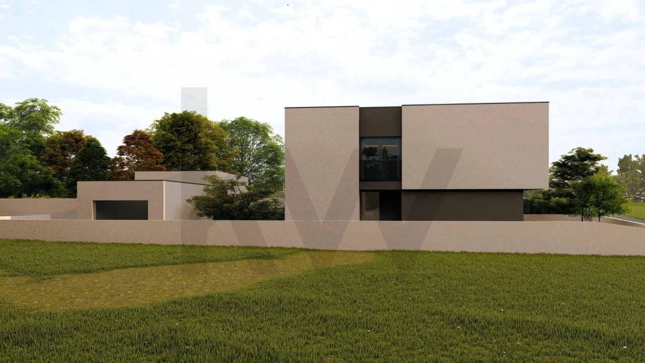 Moradia T4 para Venda em Salreu Foto 6