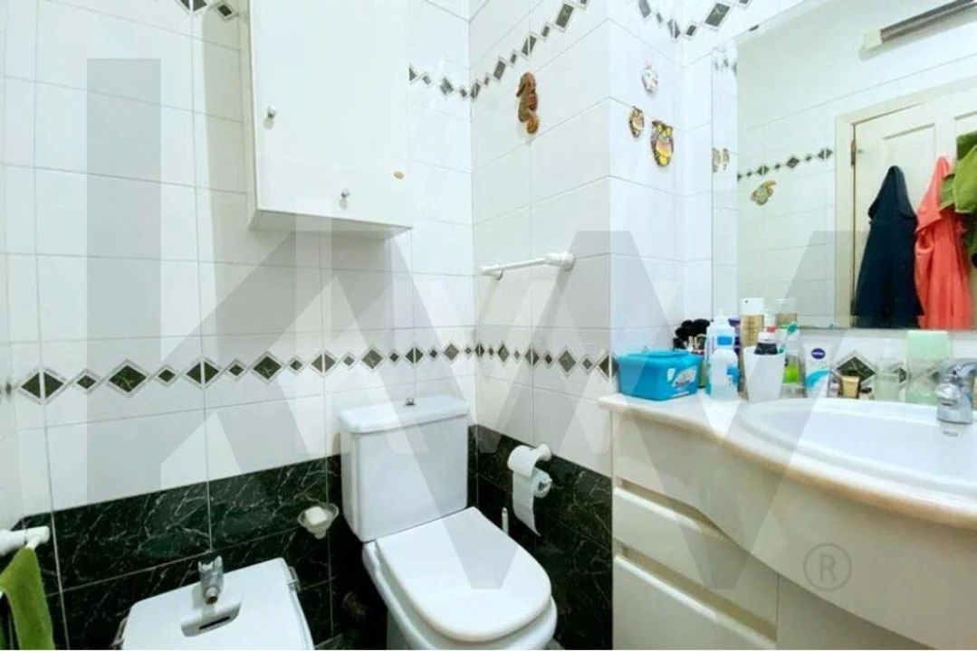 Apartamento T4 para Venda em Areeiro Foto 14