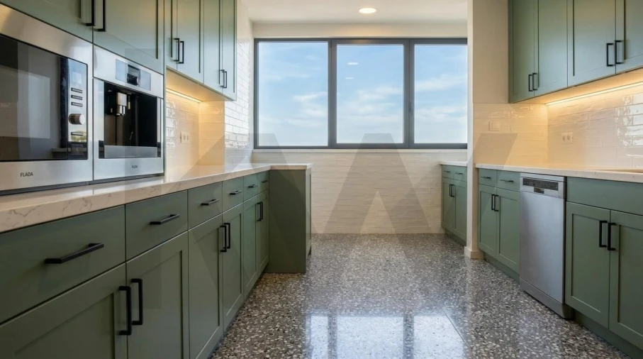 Apartamento T4 para Venda em Areeiro Foto 33