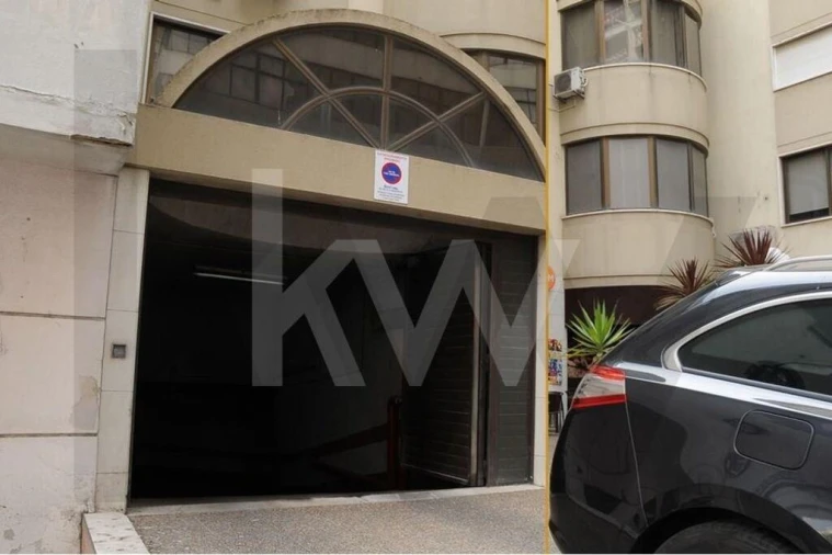 Apartamento T4 para Venda em Areeiro Foto 29