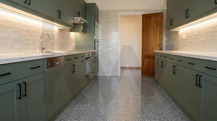 Apartamento T4 para Venda em Areeiro Foto 35