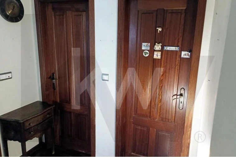 Apartamento T4 para Venda em Areeiro Foto 13