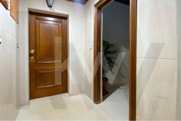Apartamento T4 para Venda em Areeiro Foto 22