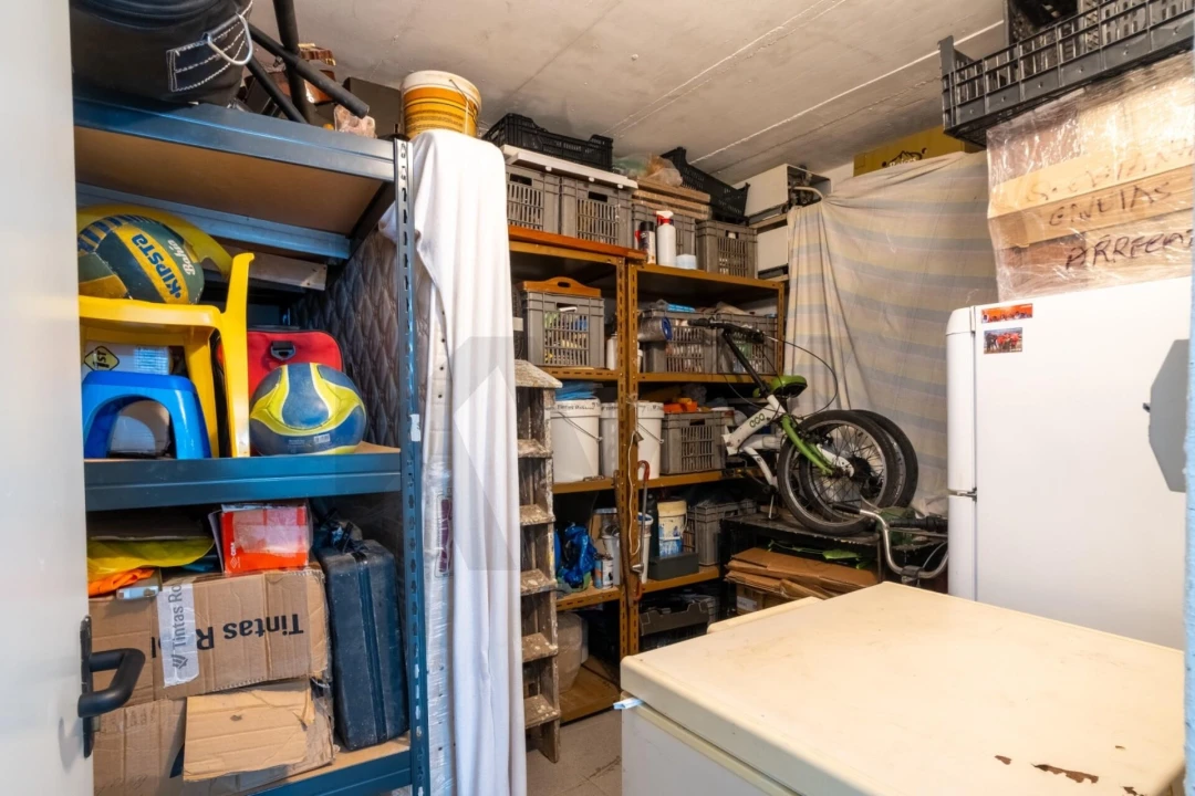 Apartamento T3 para Venda em Póvoa de Santa Iria e Forte da Casa Foto 32