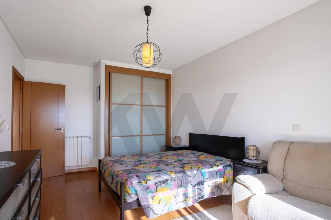 Apartamento T3 para Venda em Póvoa de Santa Iria e Forte da Casa Foto 21