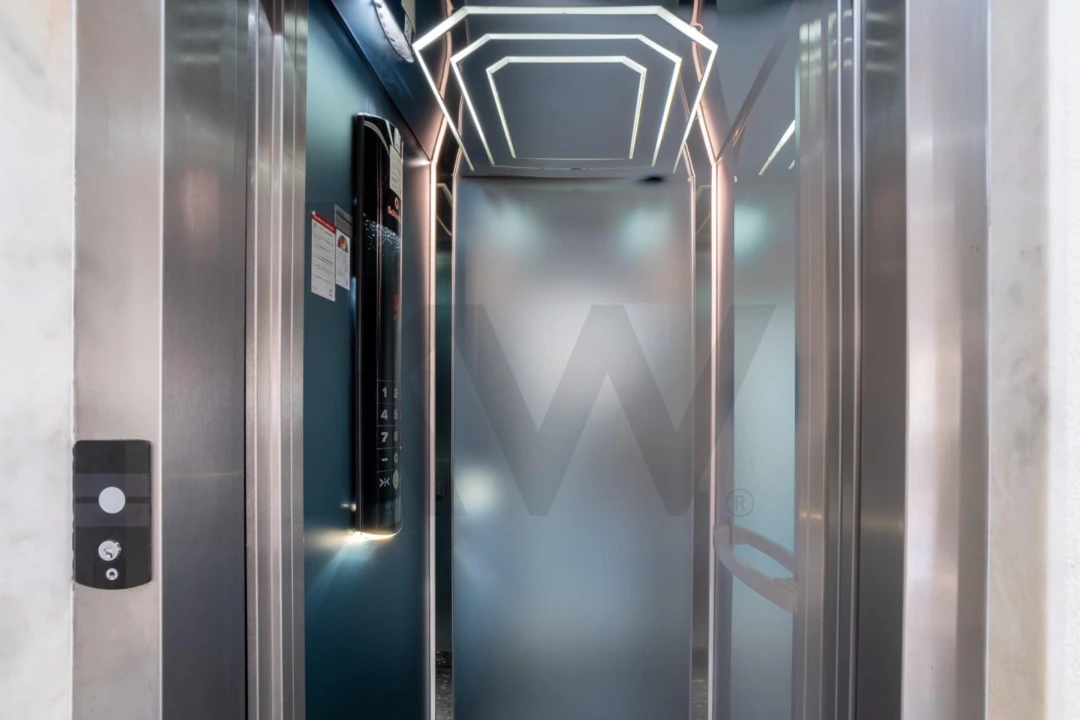 Apartamento T3 para Venda em Póvoa de Santa Iria e Forte da Casa Foto 27