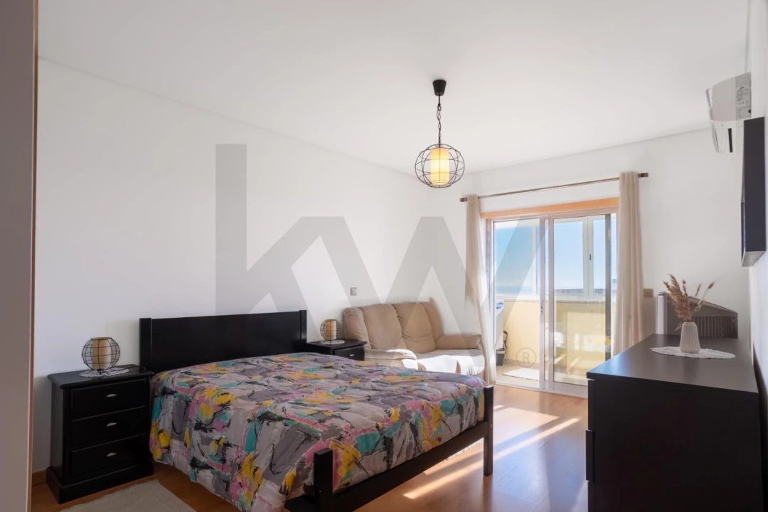 Apartamento T3 para Venda em Póvoa de Santa Iria e Forte da Casa Foto 22