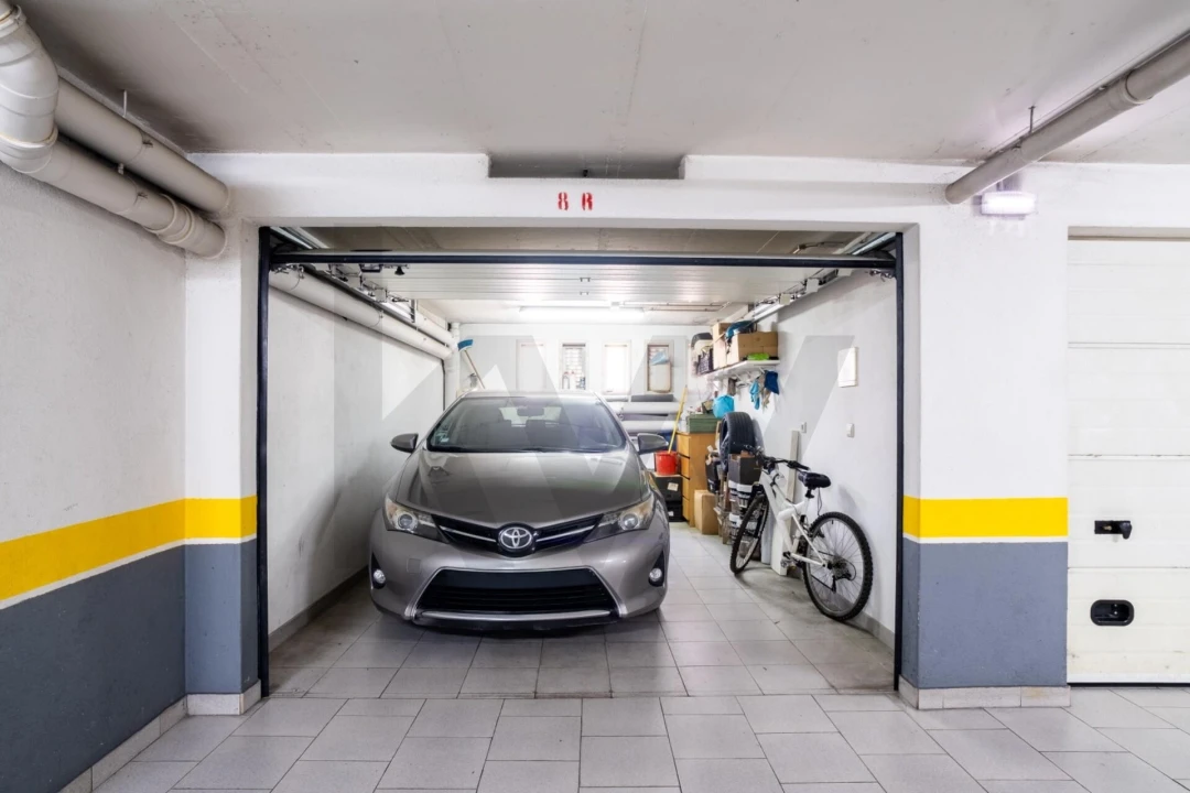 Apartamento T3 para Venda em Póvoa de Santa Iria e Forte da Casa Foto 30