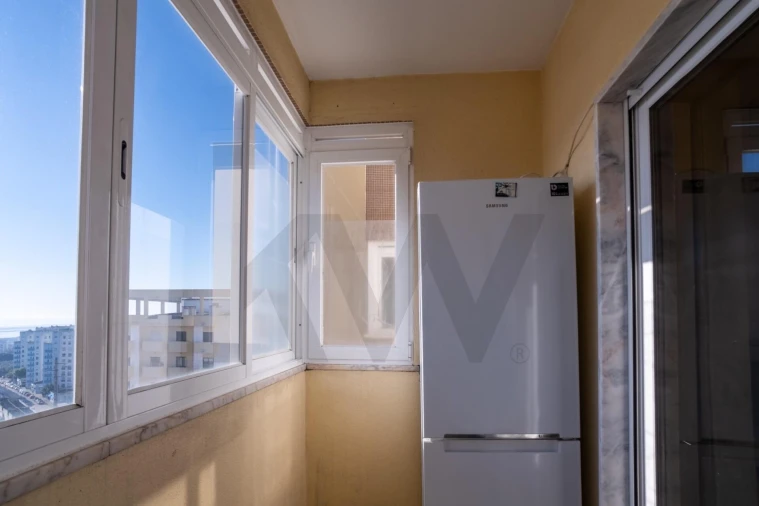 Apartamento T3 para Venda em Póvoa de Santa Iria e Forte da Casa Foto 19