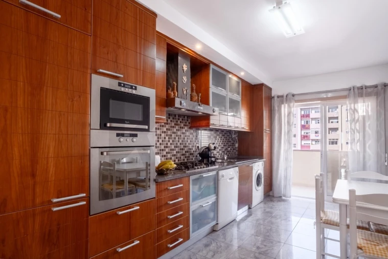 Apartamento T3 para Venda em Póvoa de Santa Iria e Forte da Casa