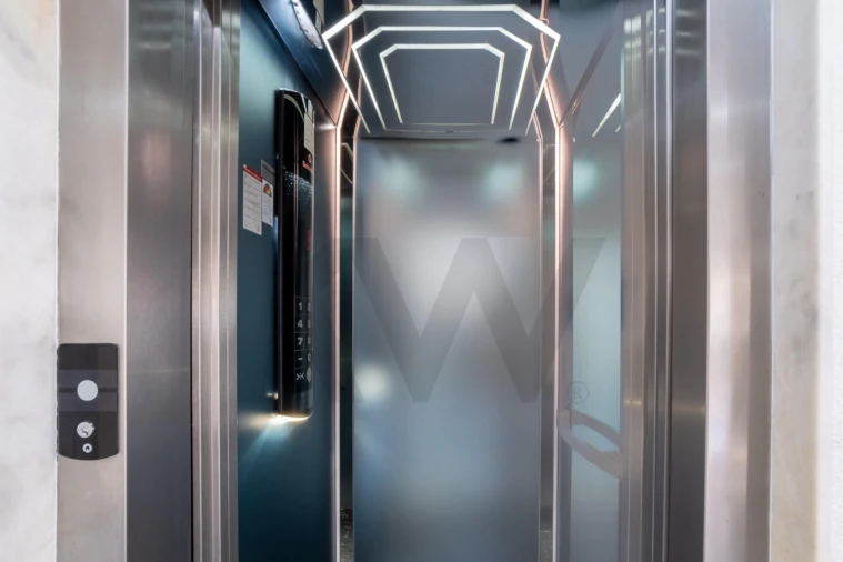 Apartamento T3 para Venda em Póvoa de Santa Iria e Forte da Casa Foto 27