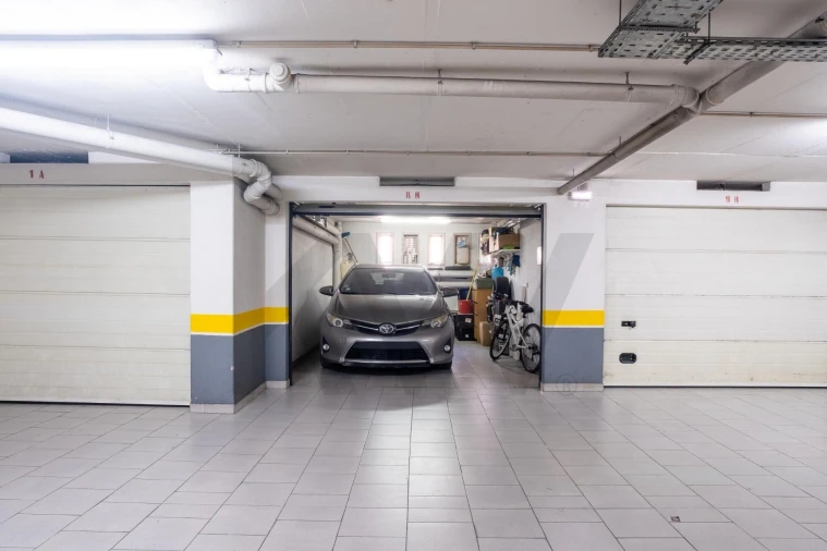 Apartamento T3 para Venda em Póvoa de Santa Iria e Forte da Casa Foto 31