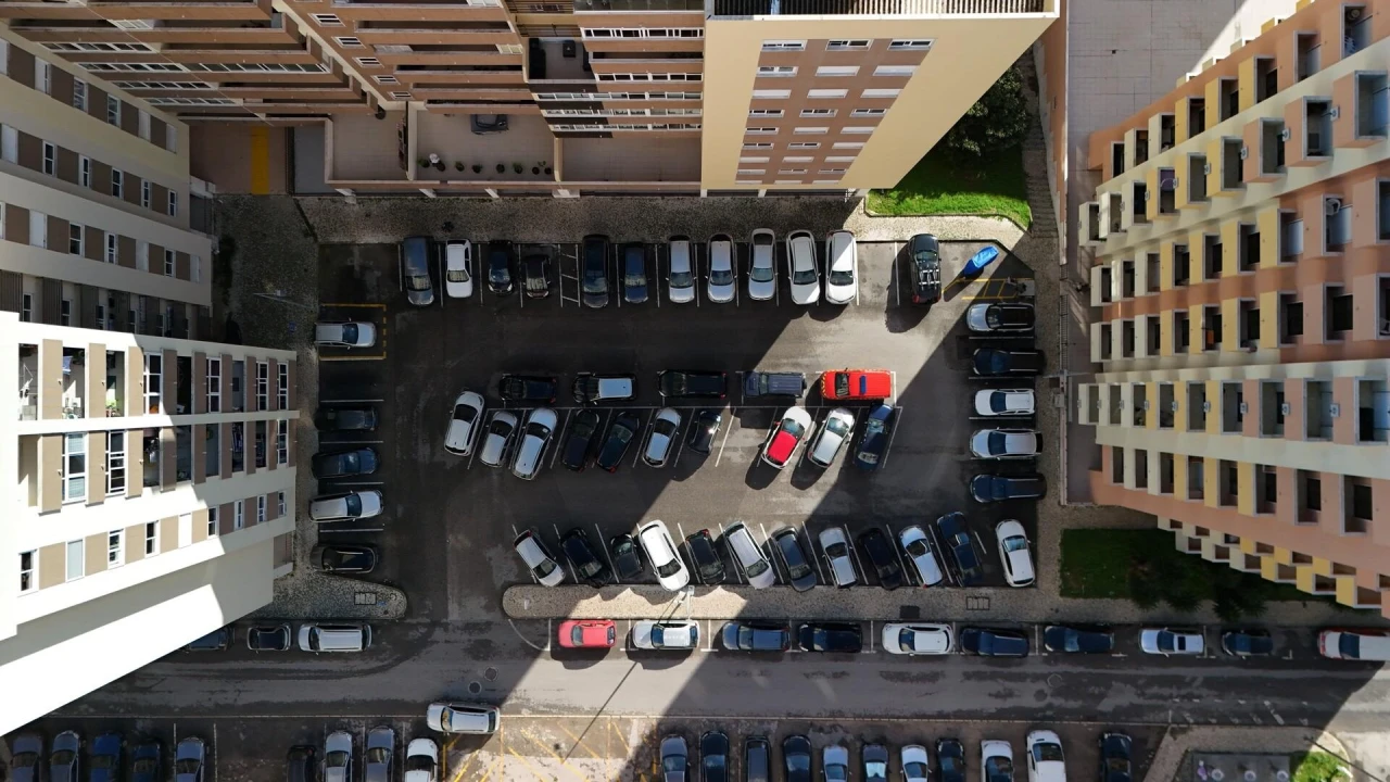 Apartamento T3 para Venda em Póvoa de Santa Iria e Forte da Casa Foto 45