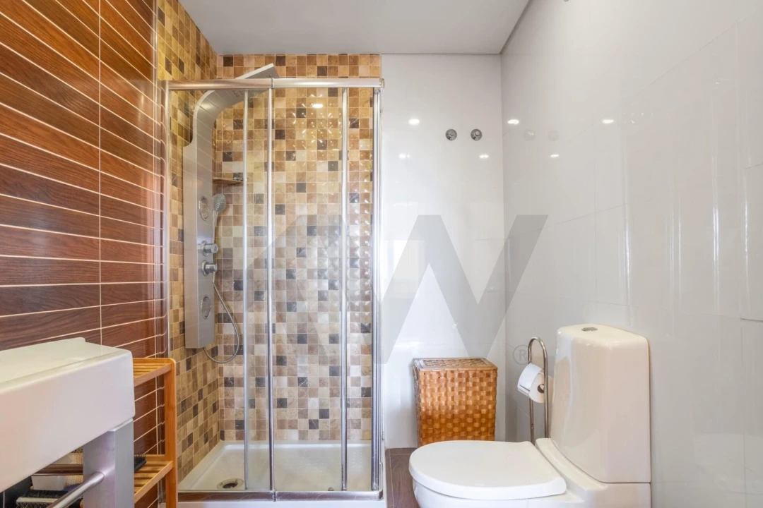 Apartamento T3 para Venda em Póvoa de Santa Iria e Forte da Casa Foto 13