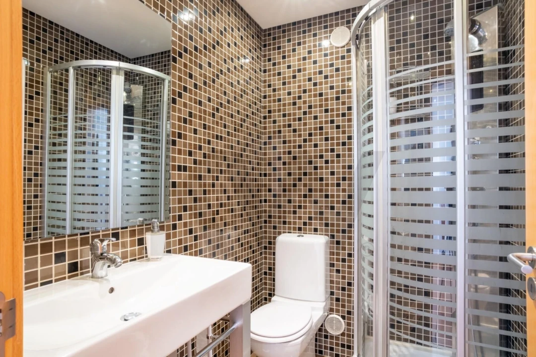 Apartamento T3 para Venda em Póvoa de Santa Iria e Forte da Casa Foto 8